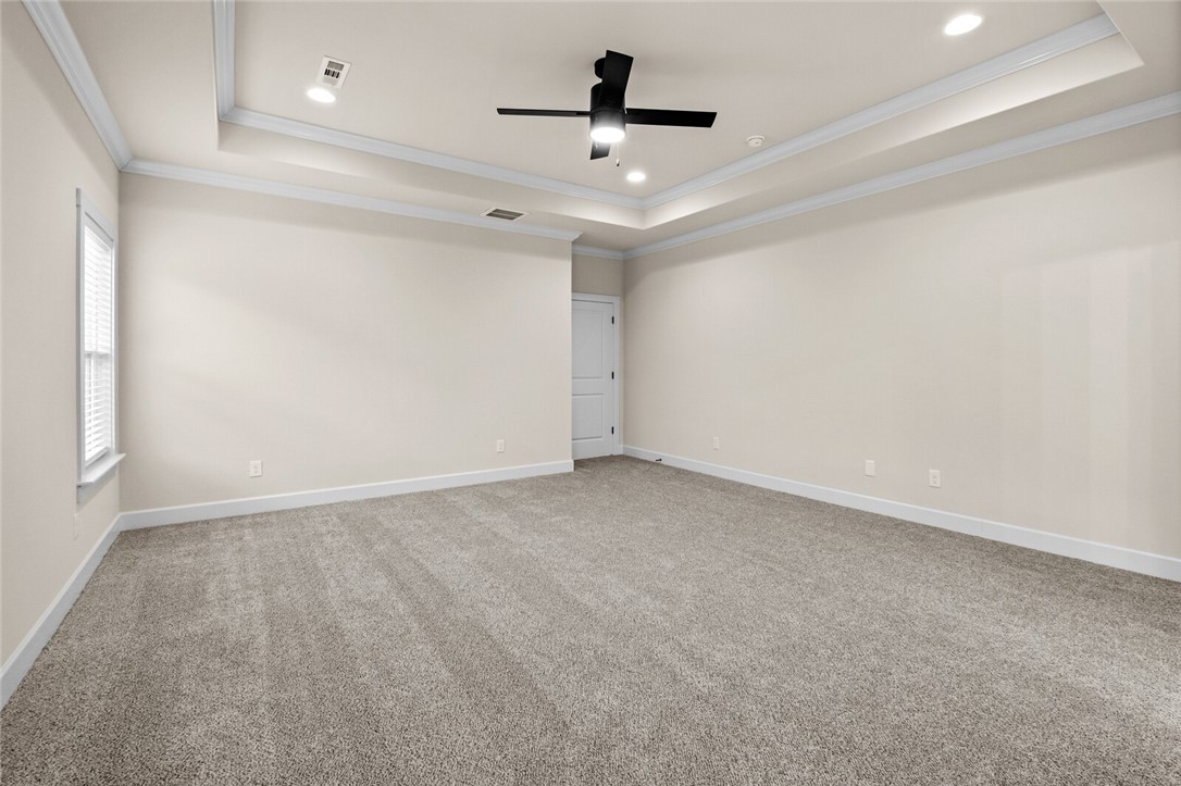 Bequette Farms Ph 2 Centerton - Residential