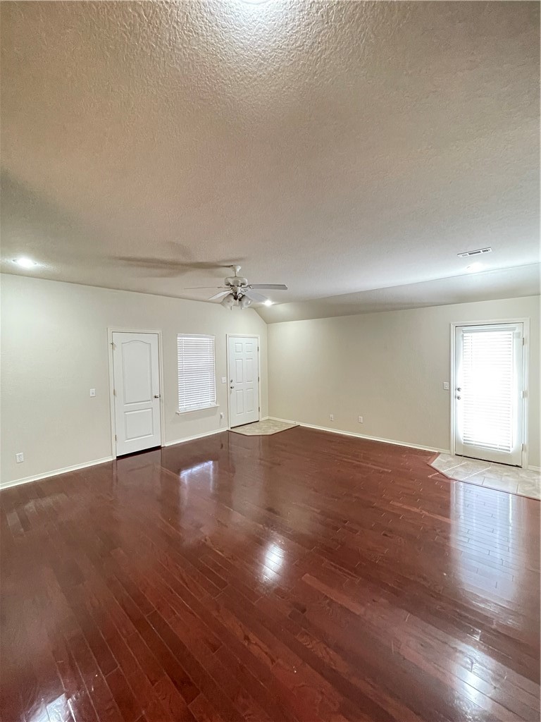 Blue Ridge Meadows Sub Springdale - Residential Lease