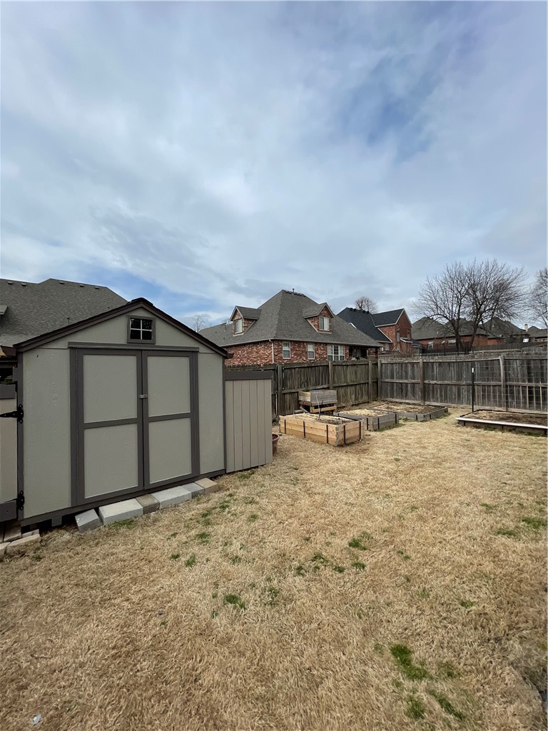 Blue Ridge Meadows Sub Springdale - Residential Lease