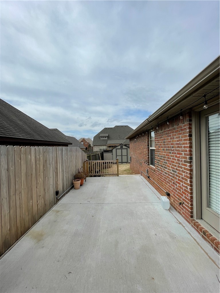 Blue Ridge Meadows Sub Springdale - Residential Lease
