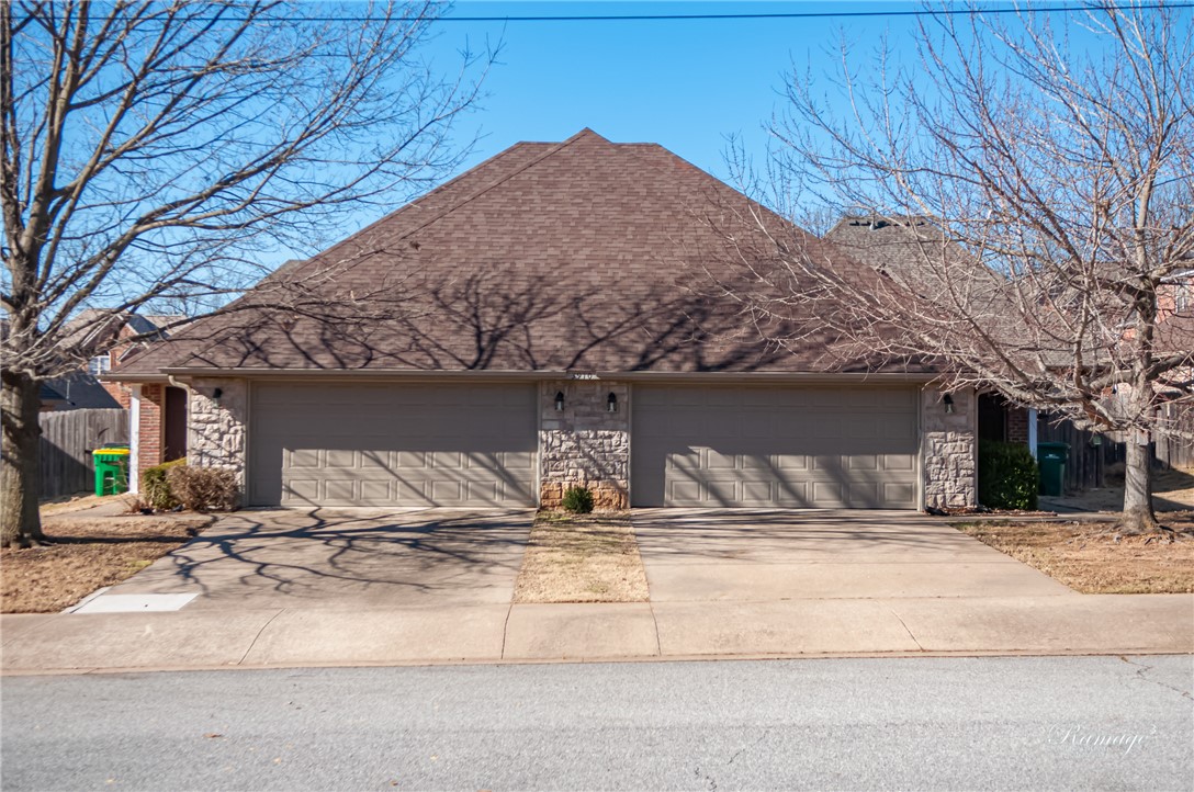 Photo 1 of 12 — 3910 Allegheny Terrace B, Springdale, AR 72764