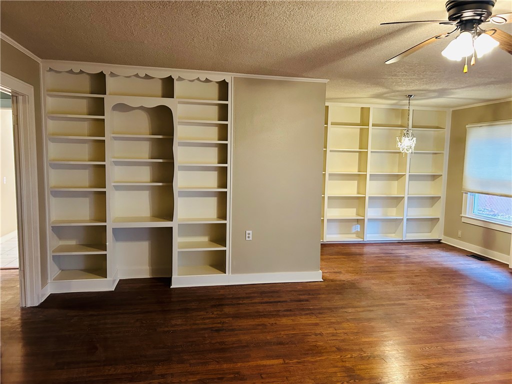 Bentonville Orig Bentonville - Residential