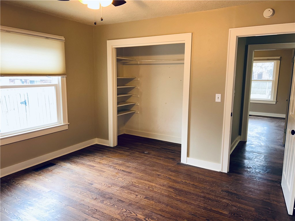 Bentonville Orig Bentonville - Residential