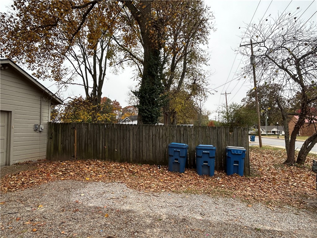 Bentonville Orig Bentonville - Residential