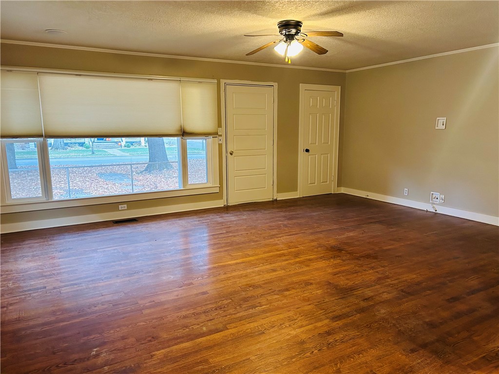 Bentonville Orig Bentonville - Residential