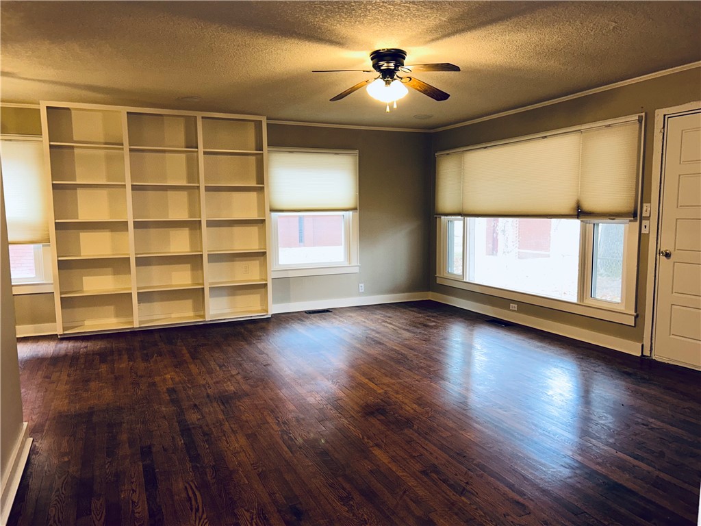 Bentonville Orig Bentonville - Residential