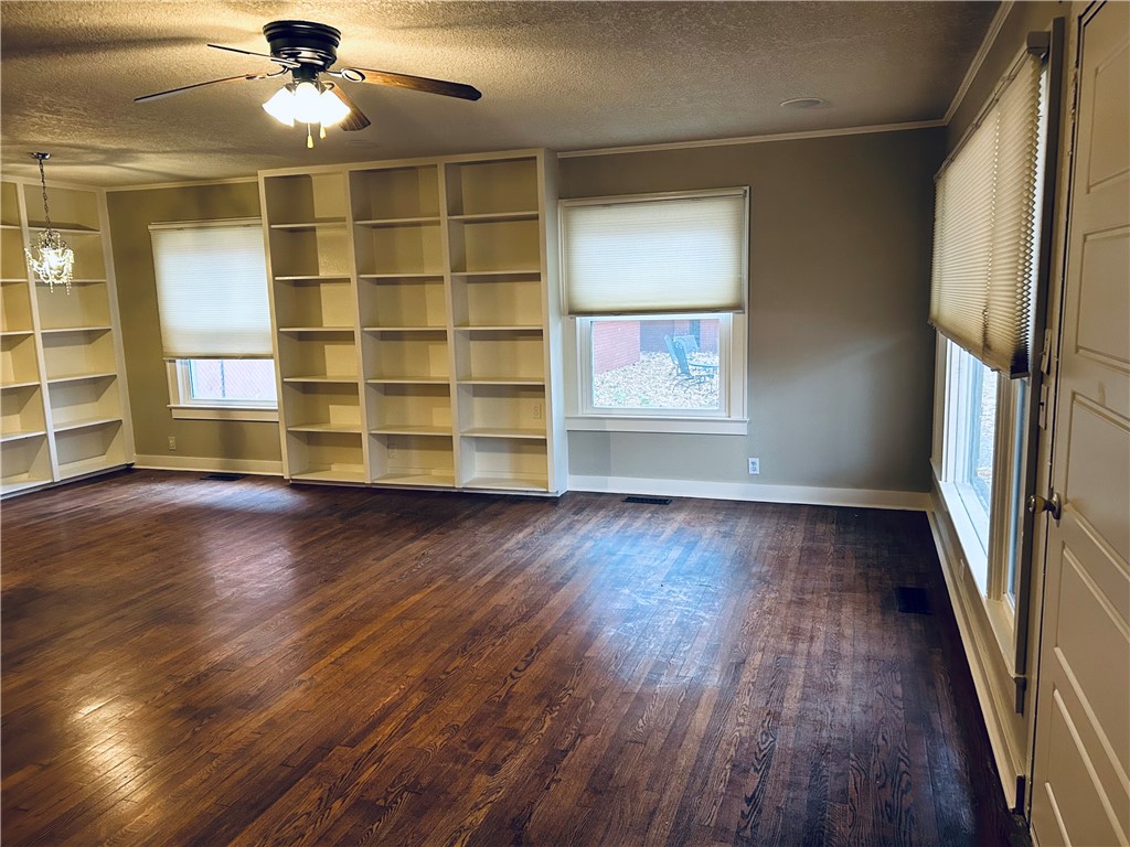 Bentonville Orig Bentonville - Residential