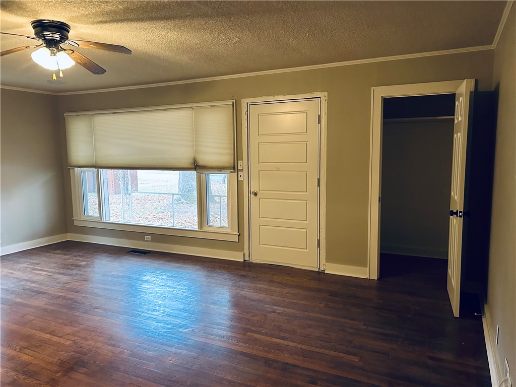 Bentonville Orig Bentonville - Residential