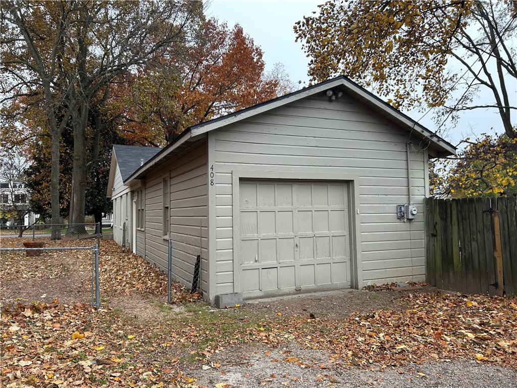 Bentonville Orig Bentonville - Residential