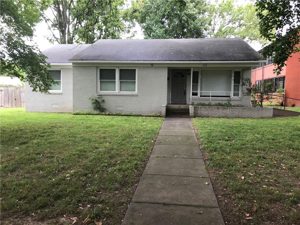 Bentonville Orig Bentonville - Residential