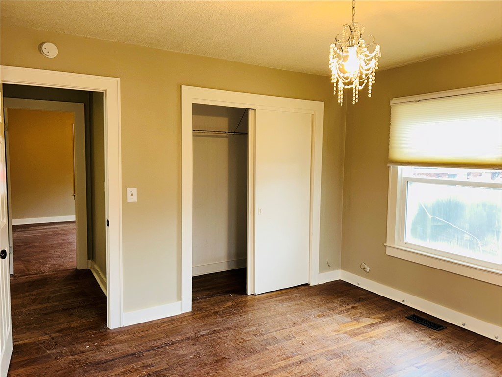 Bentonville Orig Bentonville - Residential