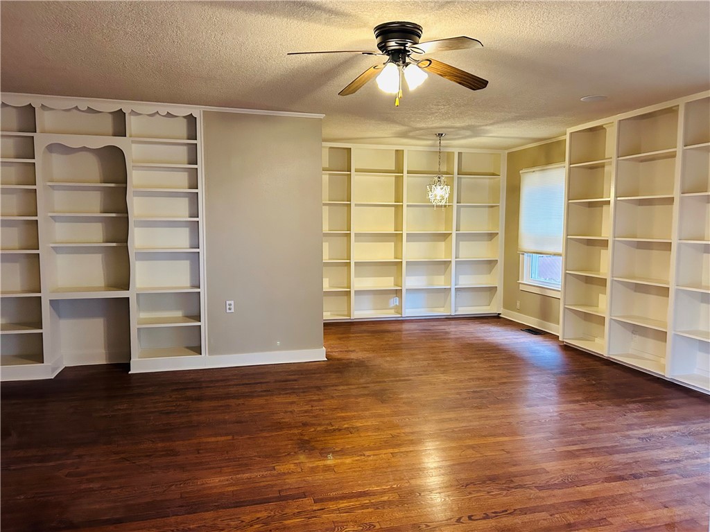 Bentonville Orig Bentonville - Residential