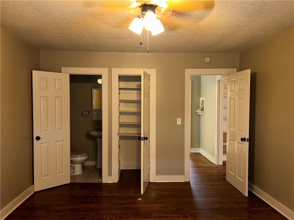 Bentonville Orig Bentonville - Residential