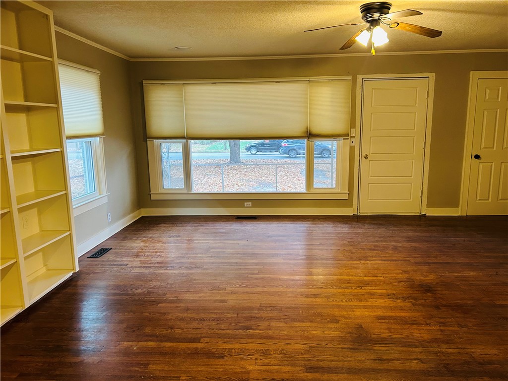 Bentonville Orig Bentonville - Residential