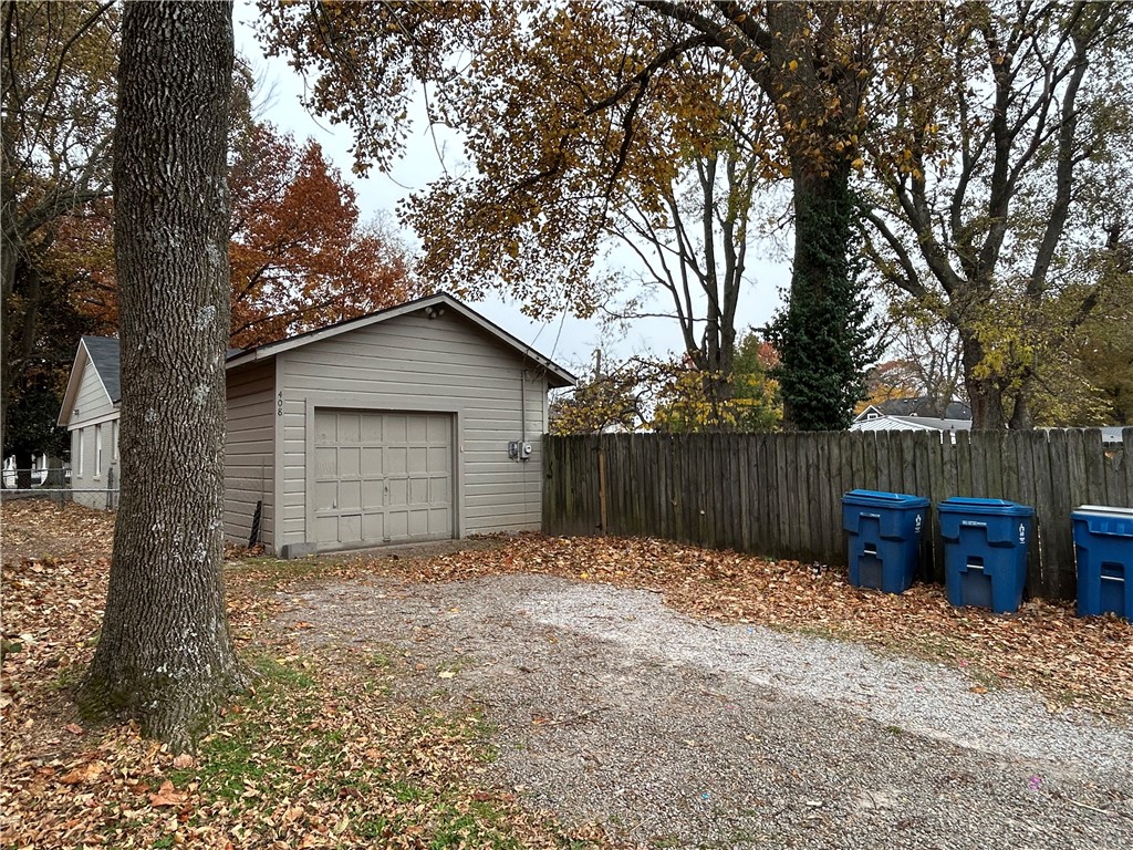 Bentonville Orig Bentonville - Residential