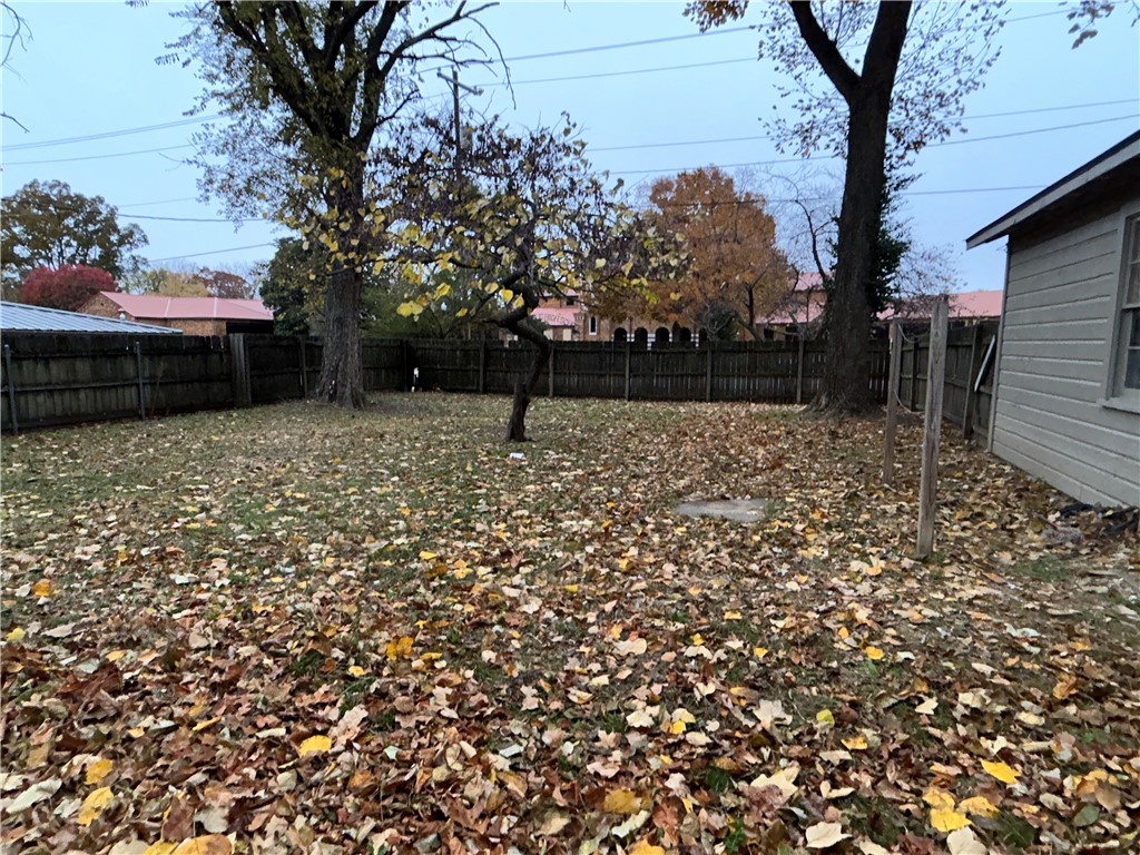 Bentonville Orig Bentonville - Residential