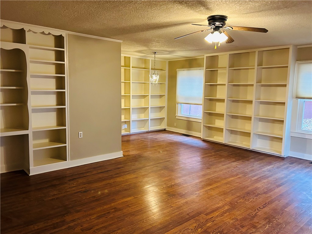 Bentonville Orig Bentonville - Residential