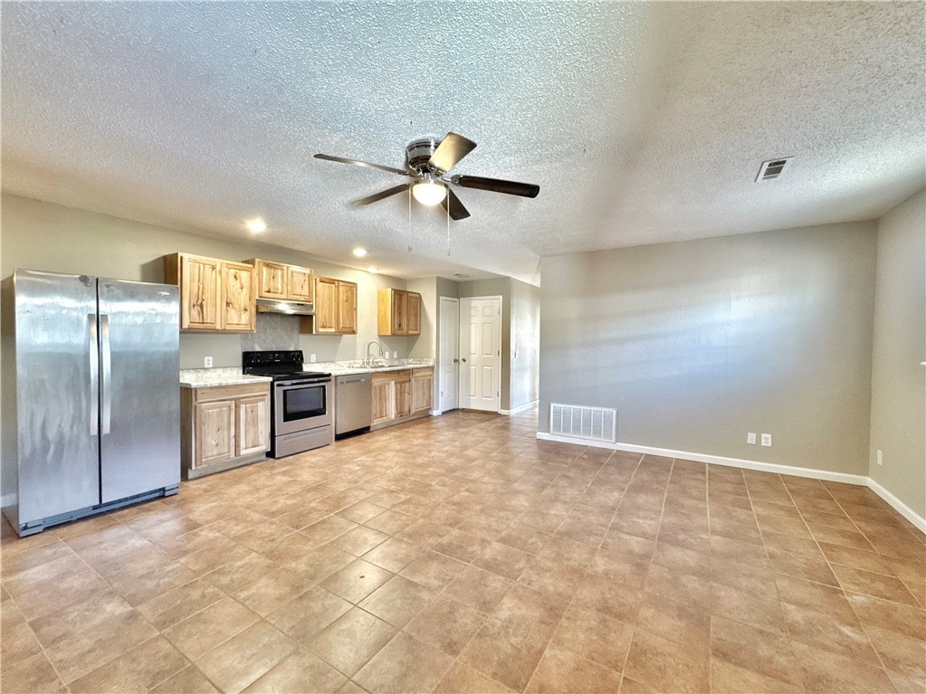 Sycamore Sub - Residential