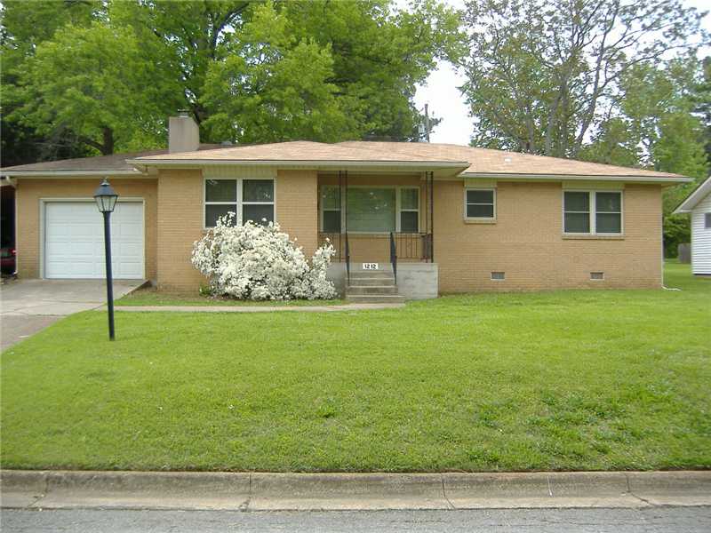 Cypress Acres Rogers - Residential Lease