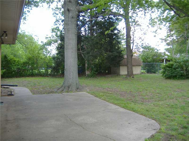 Cypress Acres Rogers - Residential Lease