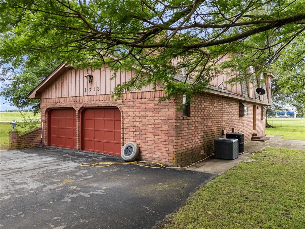 Siloam Spgs - Residential