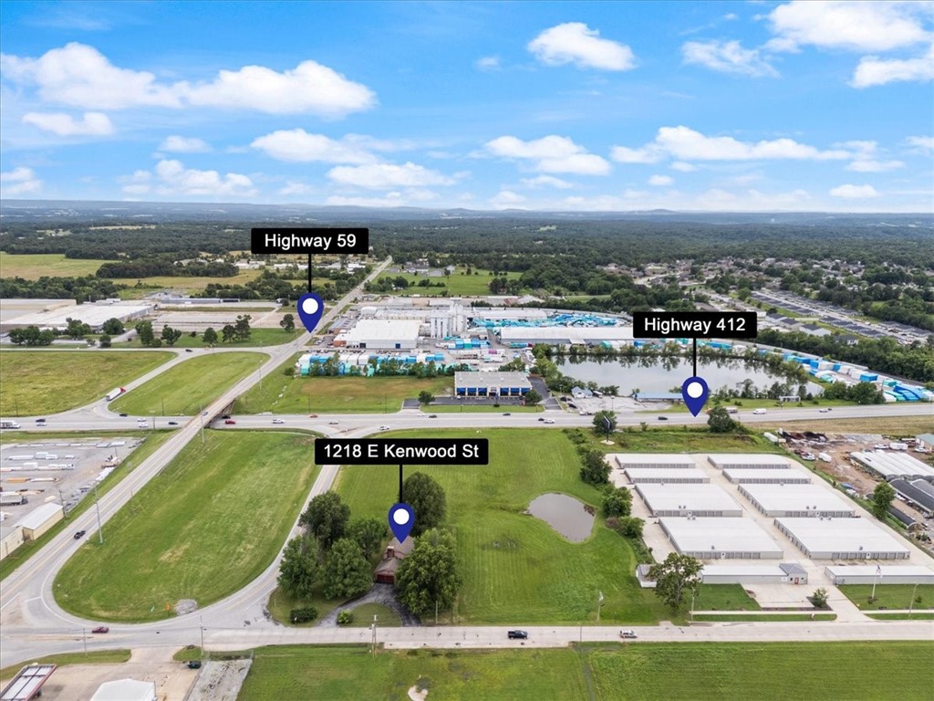 Siloam Spgs - Residential