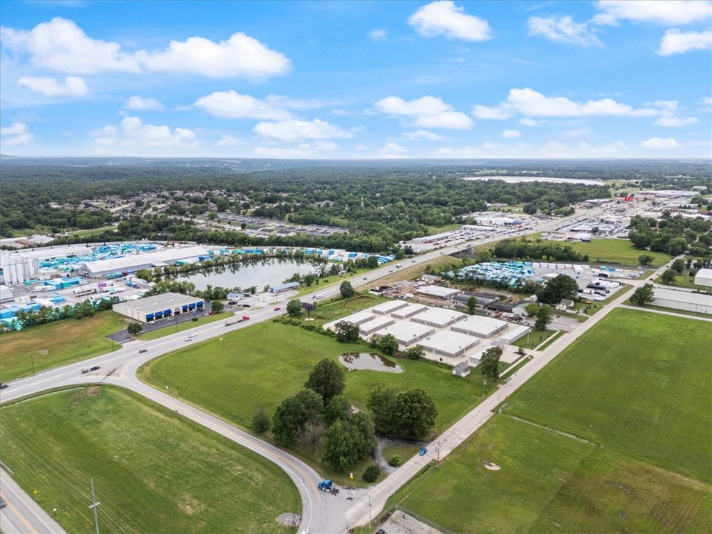 Siloam Spgs - Residential