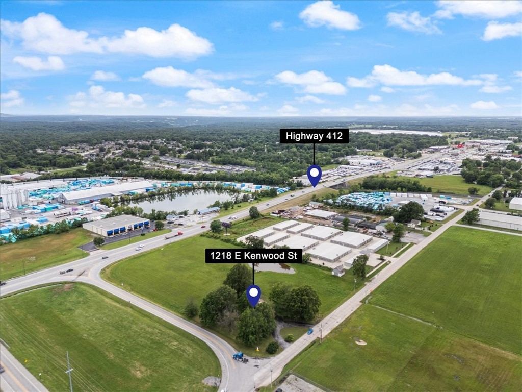 Siloam Spgs - Residential