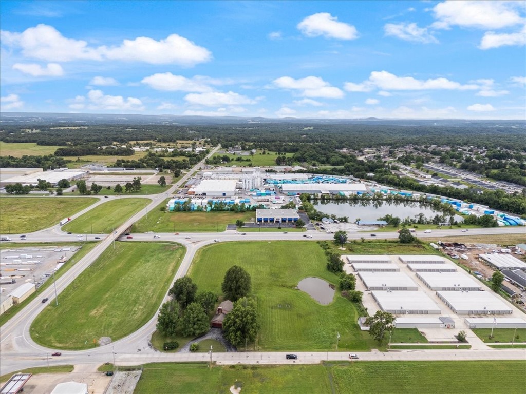 Siloam Spgs - Residential