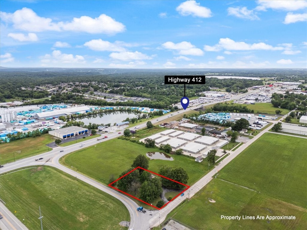 Siloam Spgs - Residential