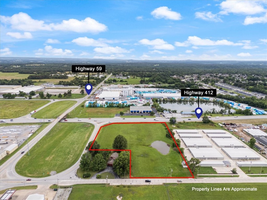 Siloam Spgs - Residential