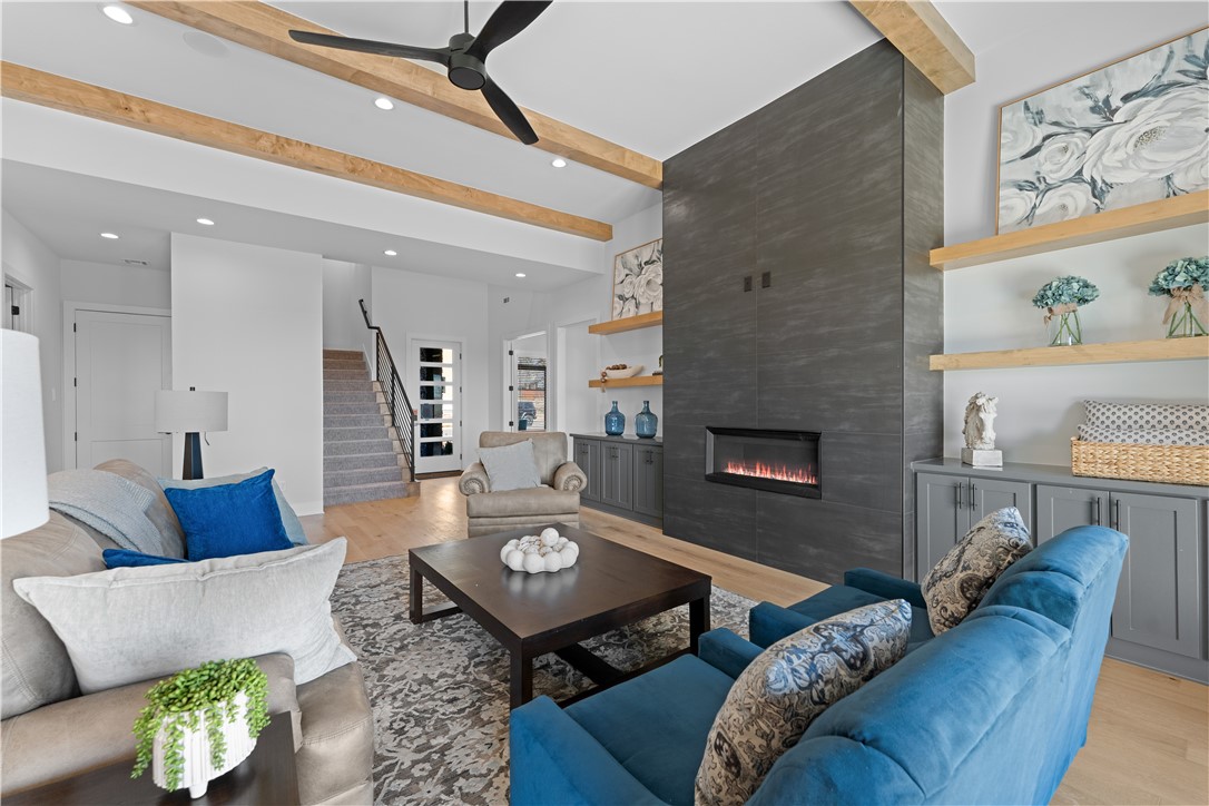 Big Sky - Residential