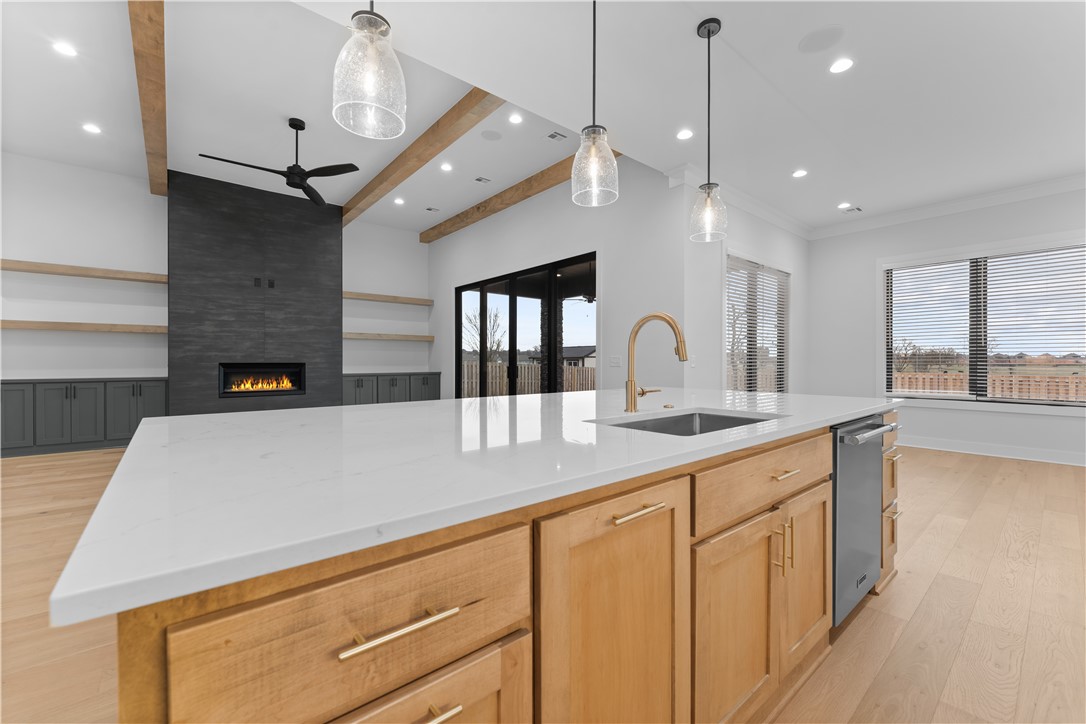 Big Sky - Residential