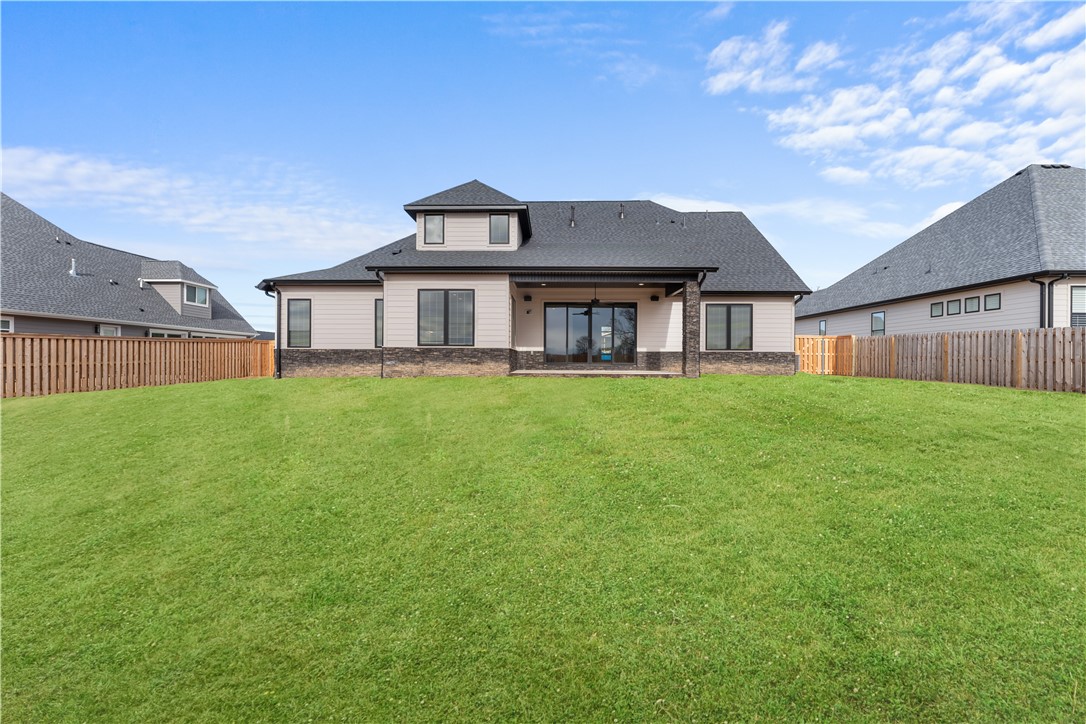 Big Sky - Residential