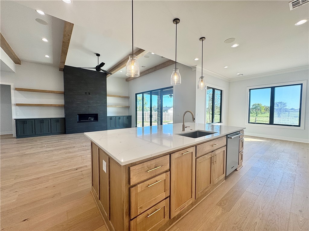 Big Sky - Residential