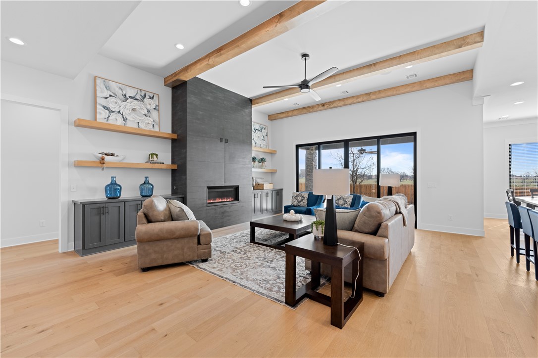 Big Sky - Residential