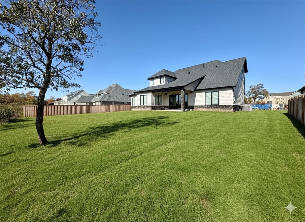 Big Sky - Residential