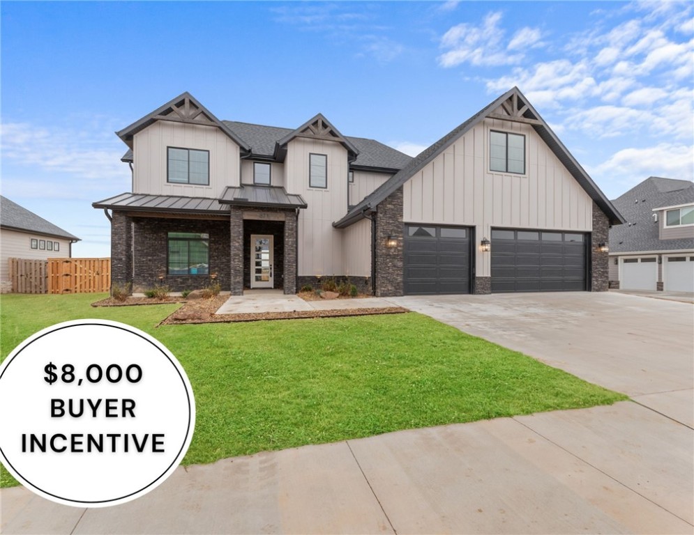 Big Sky - Residential