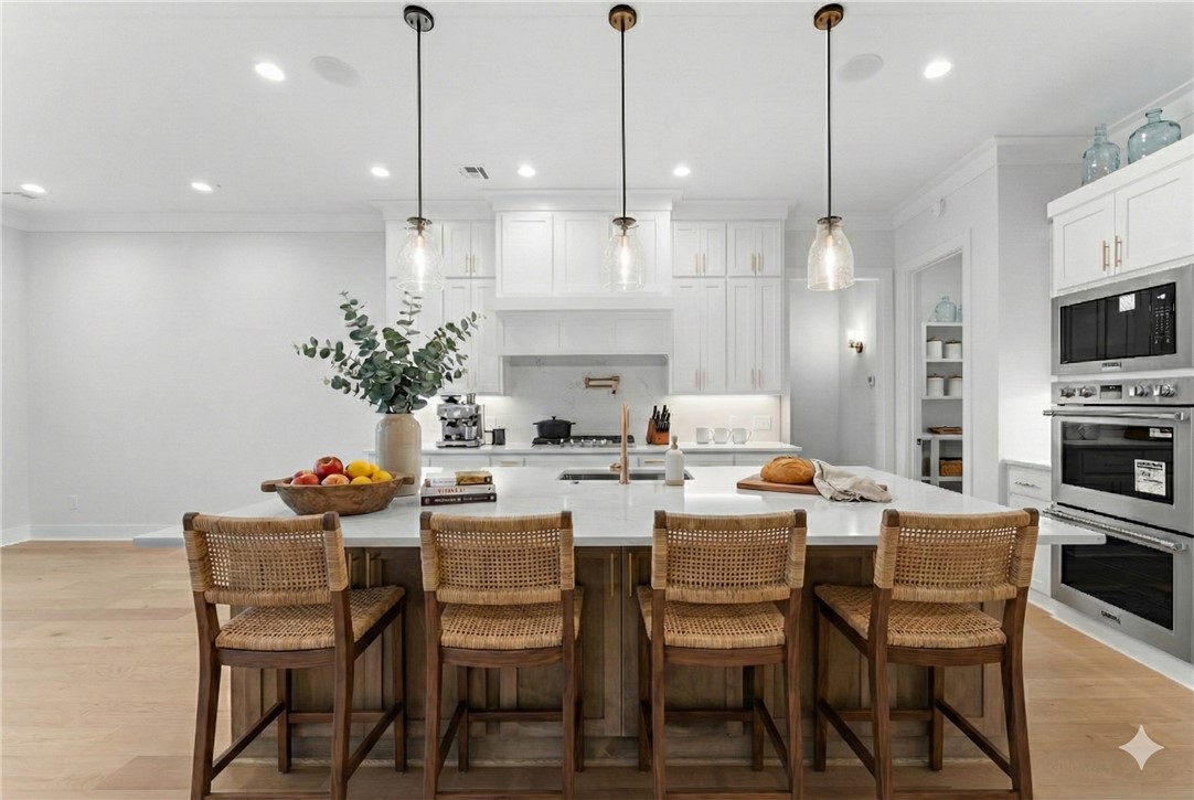 Big Sky - Residential