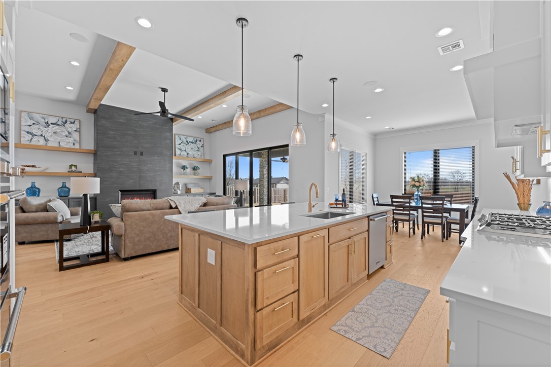 Big Sky - Residential