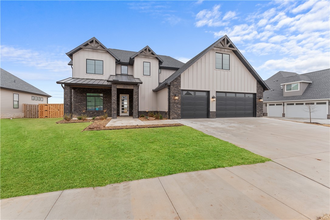 Big Sky - Residential