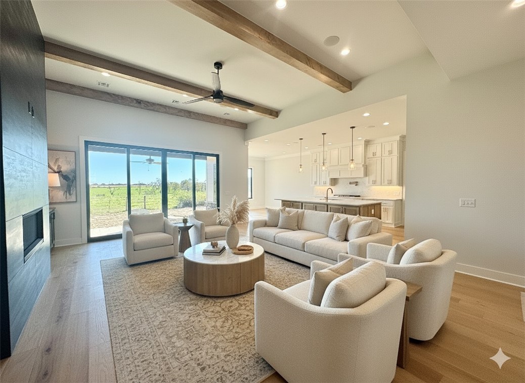 Big Sky - Residential