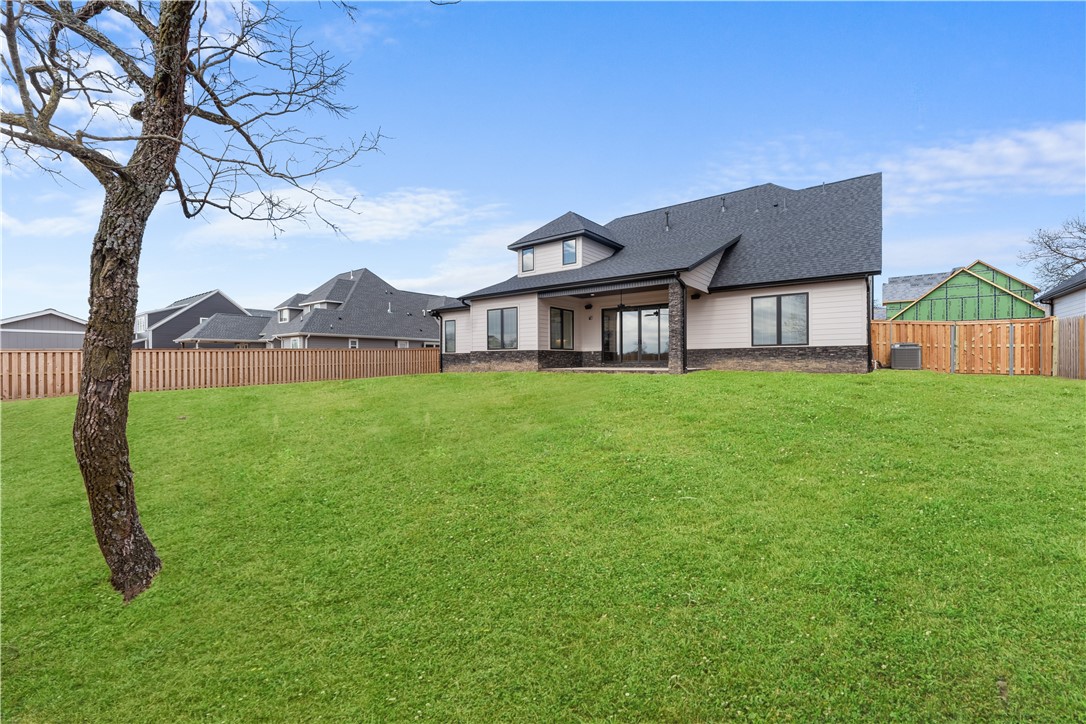 Big Sky - Residential