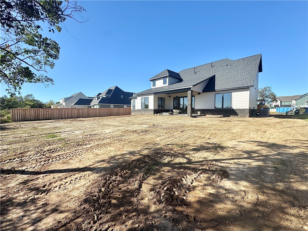 Big Sky - Residential