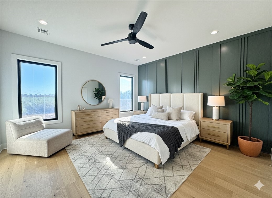 Big Sky - Residential