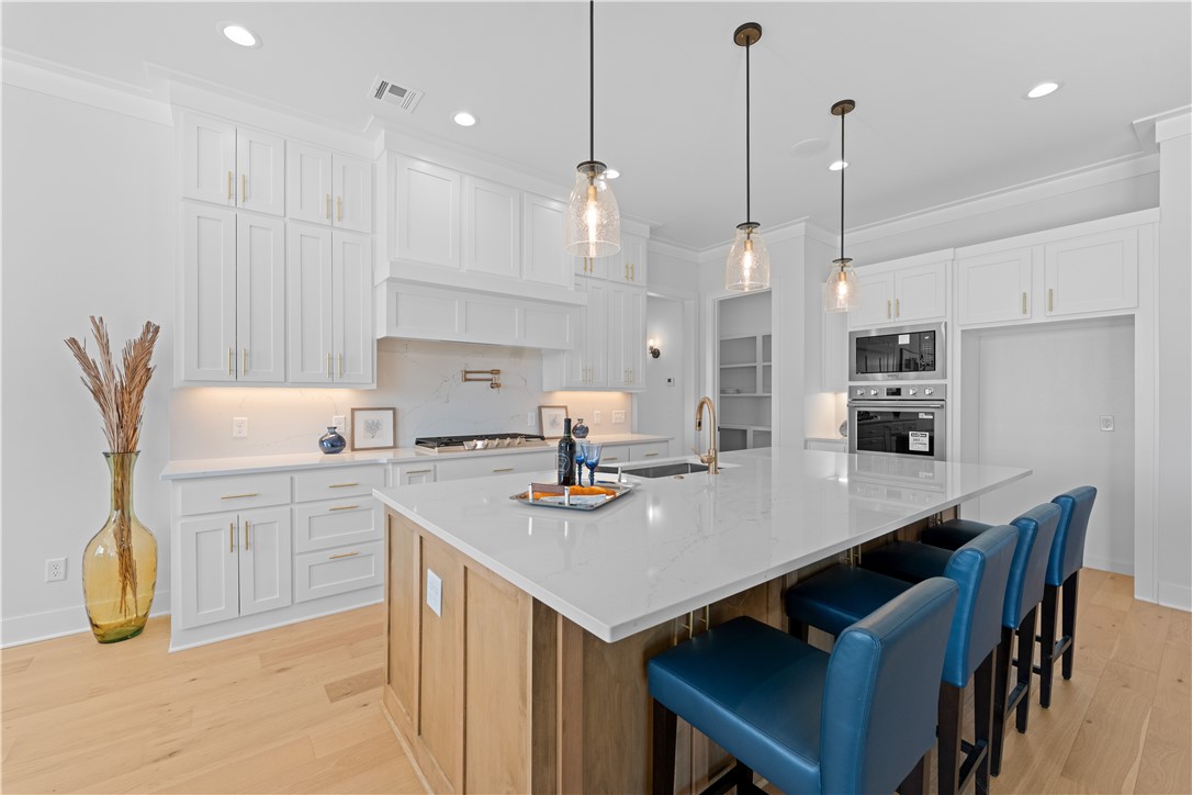 Big Sky - Residential