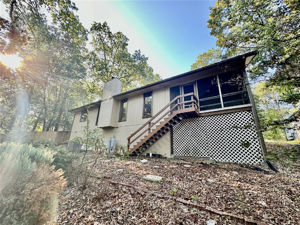 Bristol Sub Bvv - Residential Lease