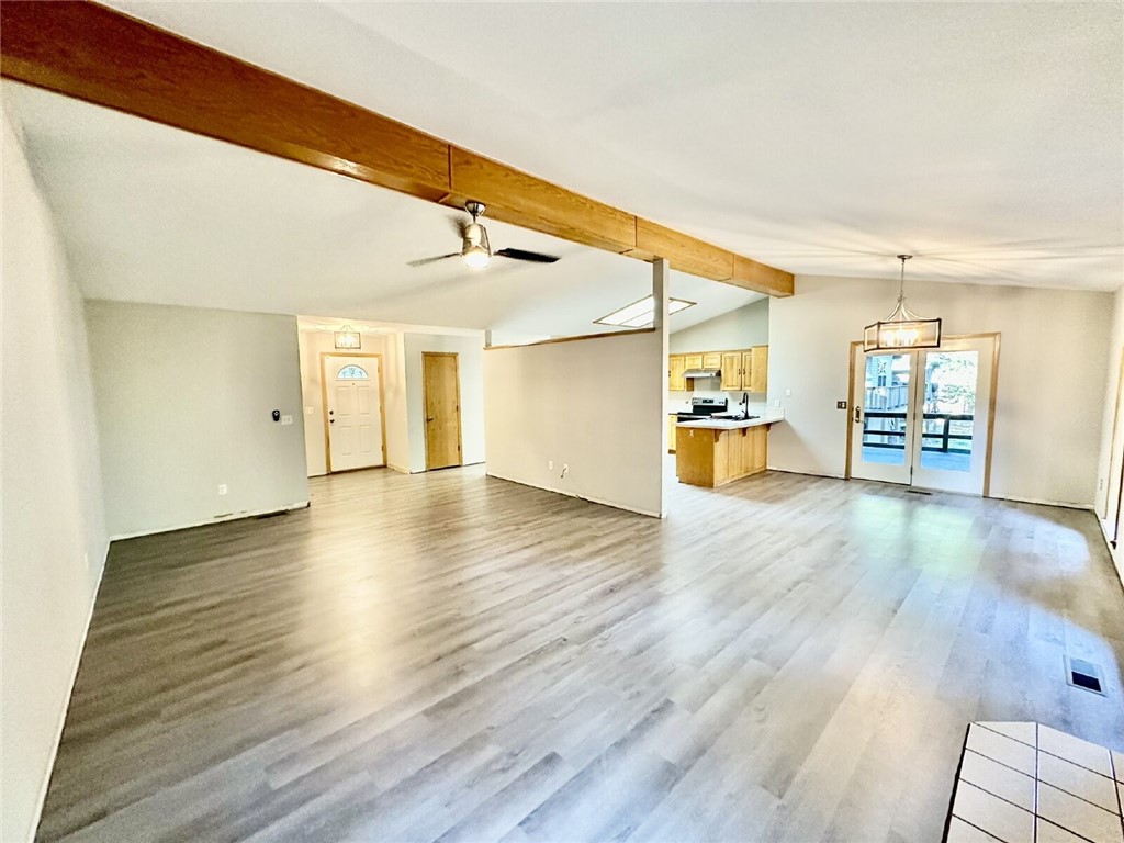 Bristol Sub Bvv - Residential Lease