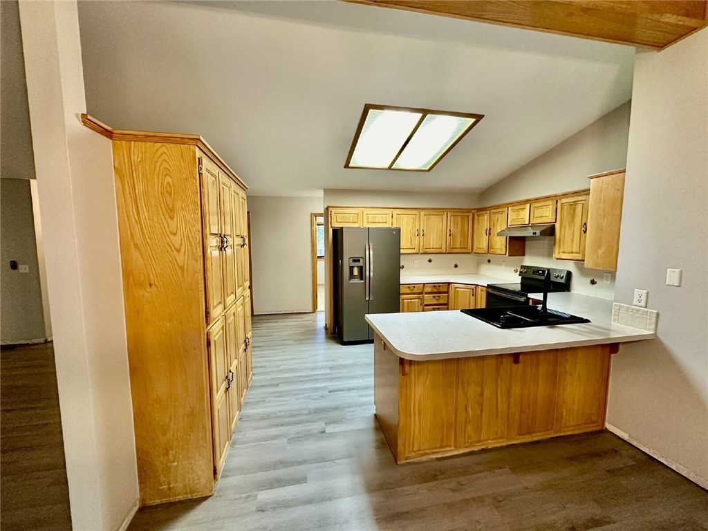 Bristol Sub Bvv - Residential Lease