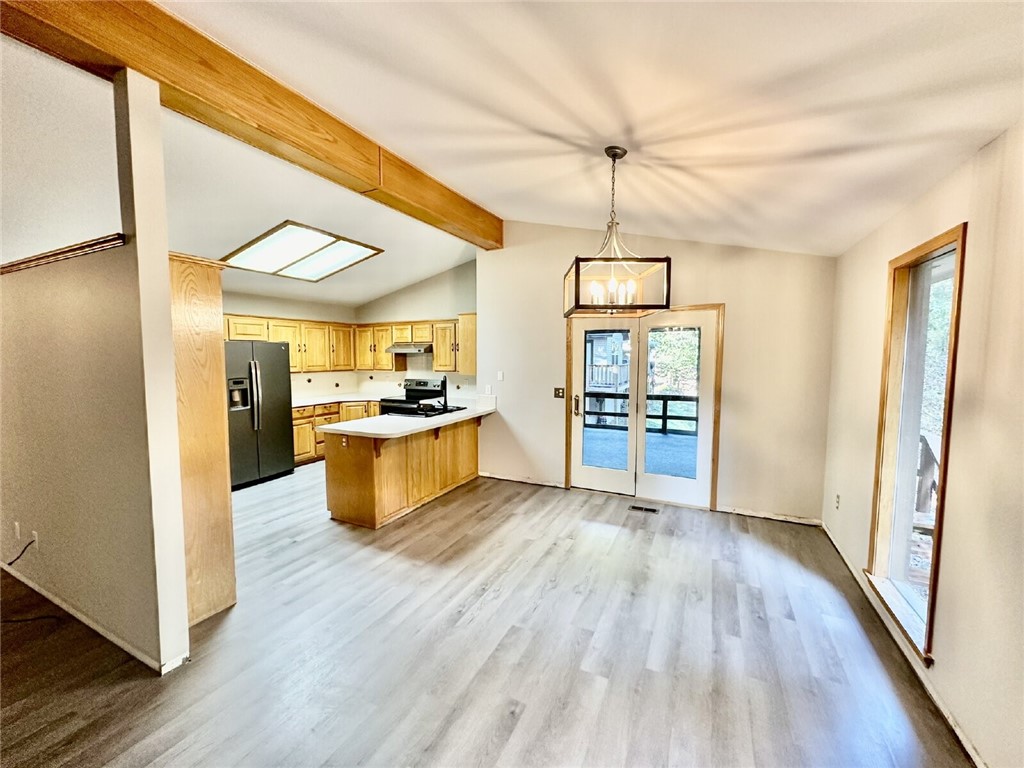 Bristol Sub Bvv - Residential Lease